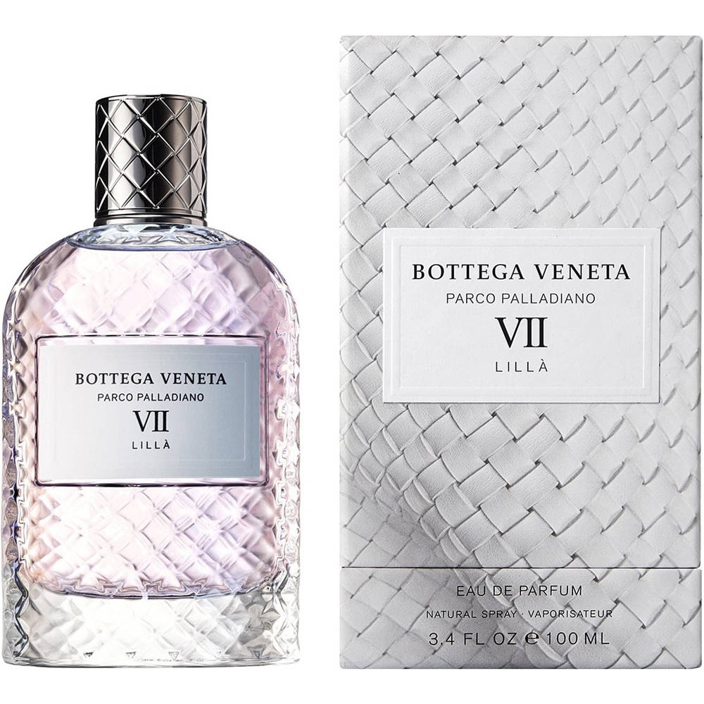 Bottega Veneta Lilla