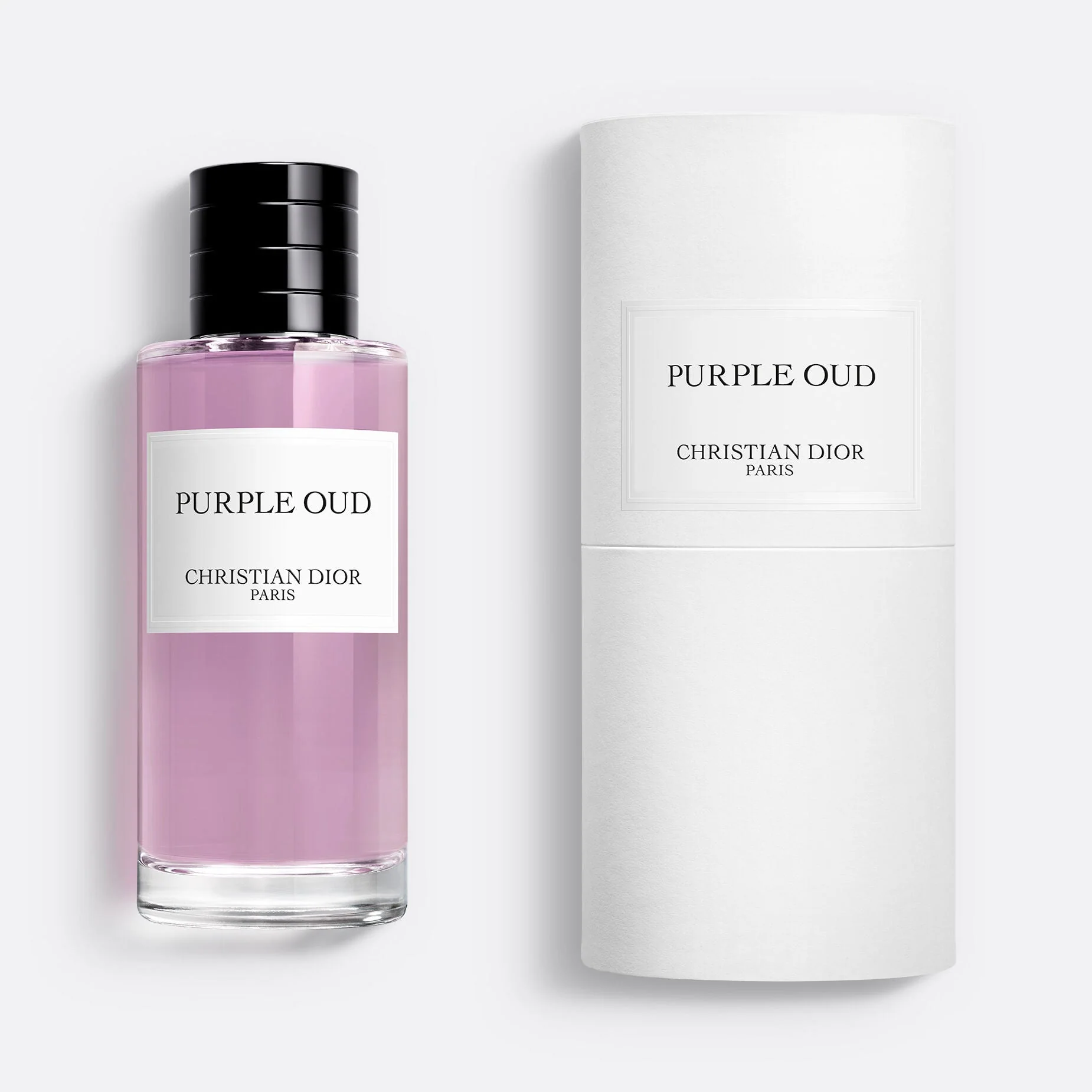 Christian Dior Purple Oud