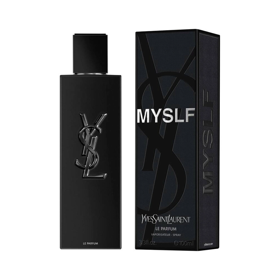 YSL Myslf Le Parfum
