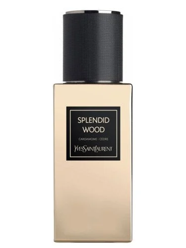 YSL Splendid Wood