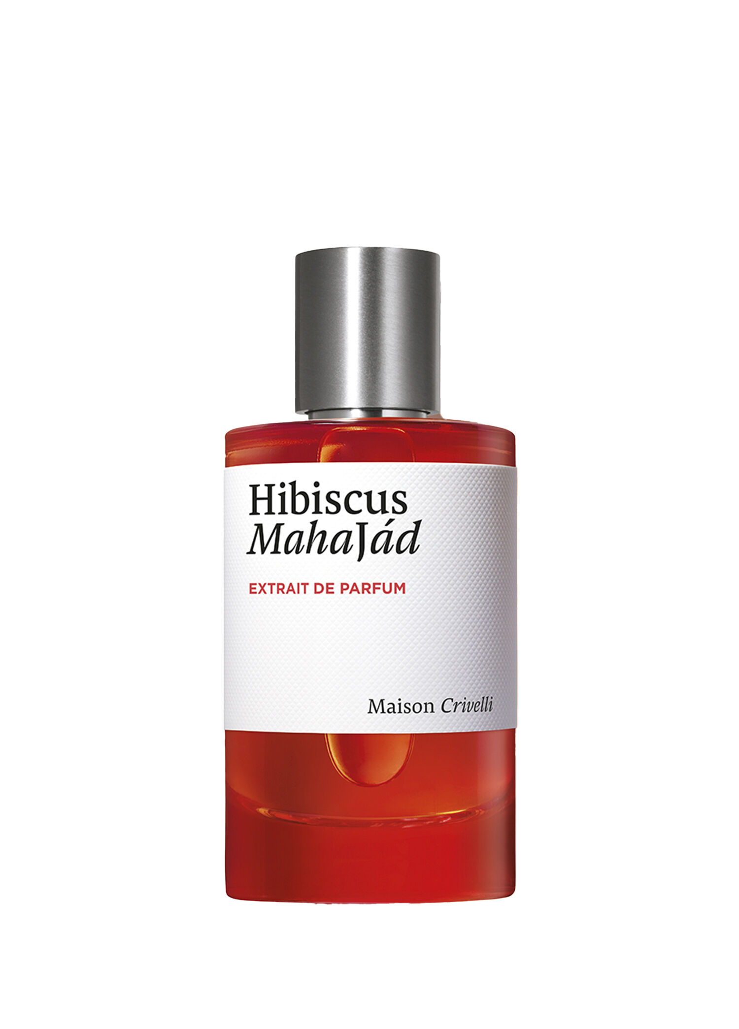 Maison Crivelli Hibiscus Mahajad EDP