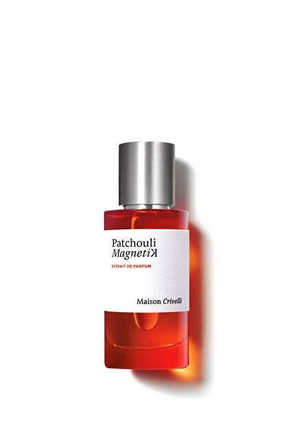 Maison Crivelli Patchouli Magnetik EDP