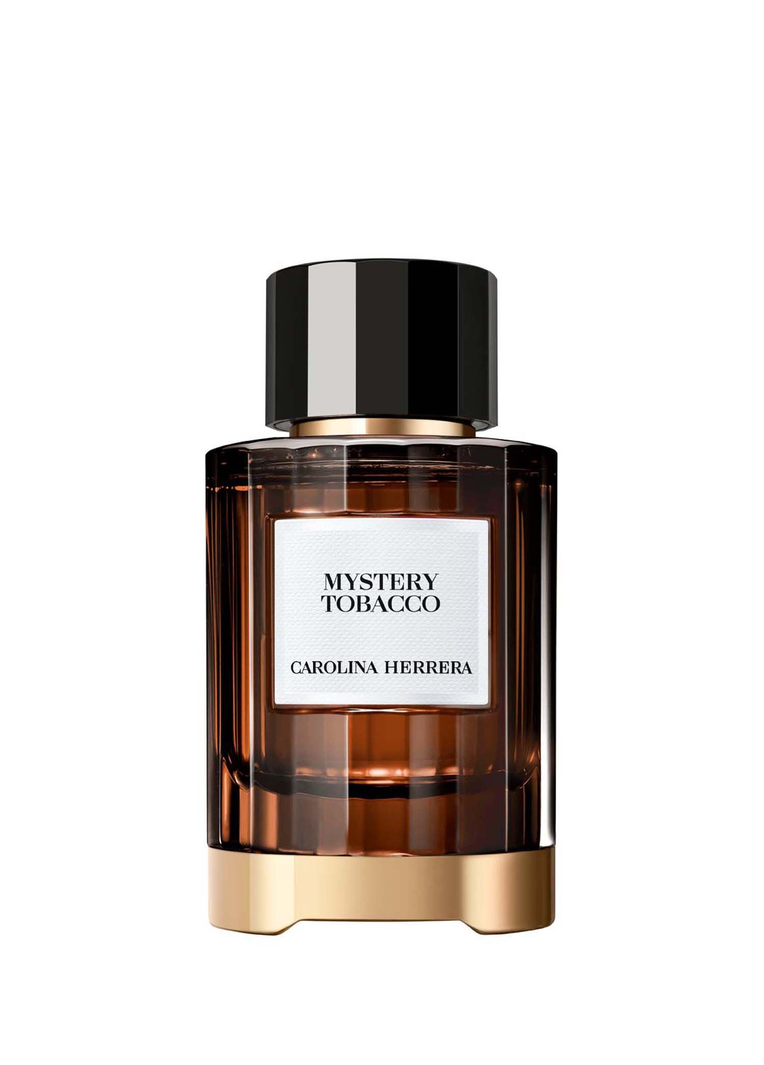 Carolina Herrera Mystery Tobacco