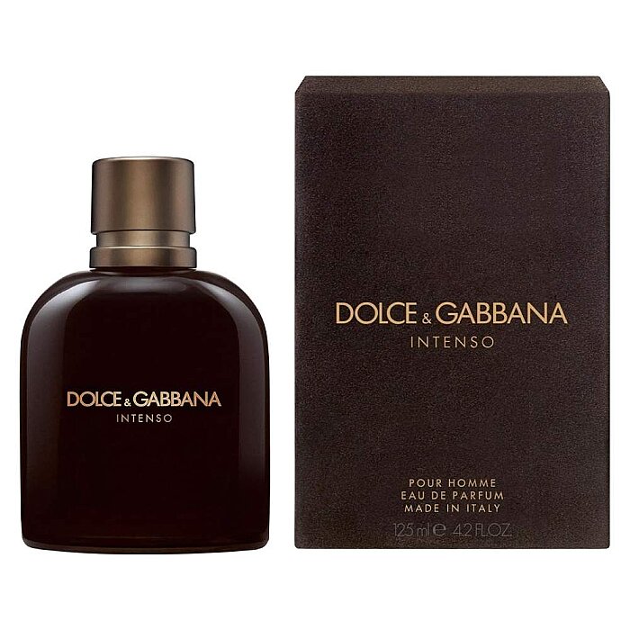 D&G Intenso EDP