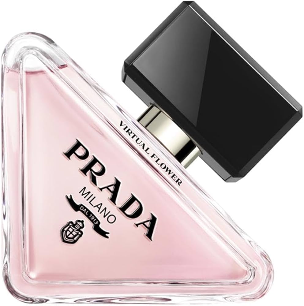 Prada Paradoxe Virtual Flower