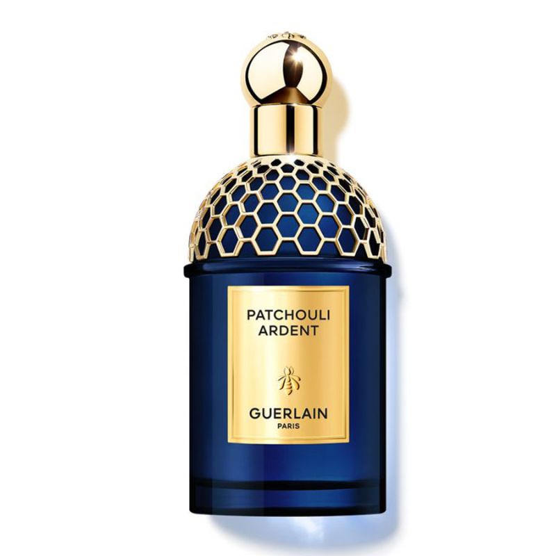 Patchouli Ardent