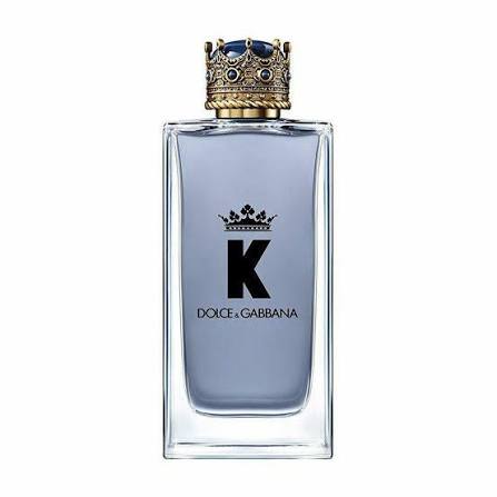 D&G King EDT