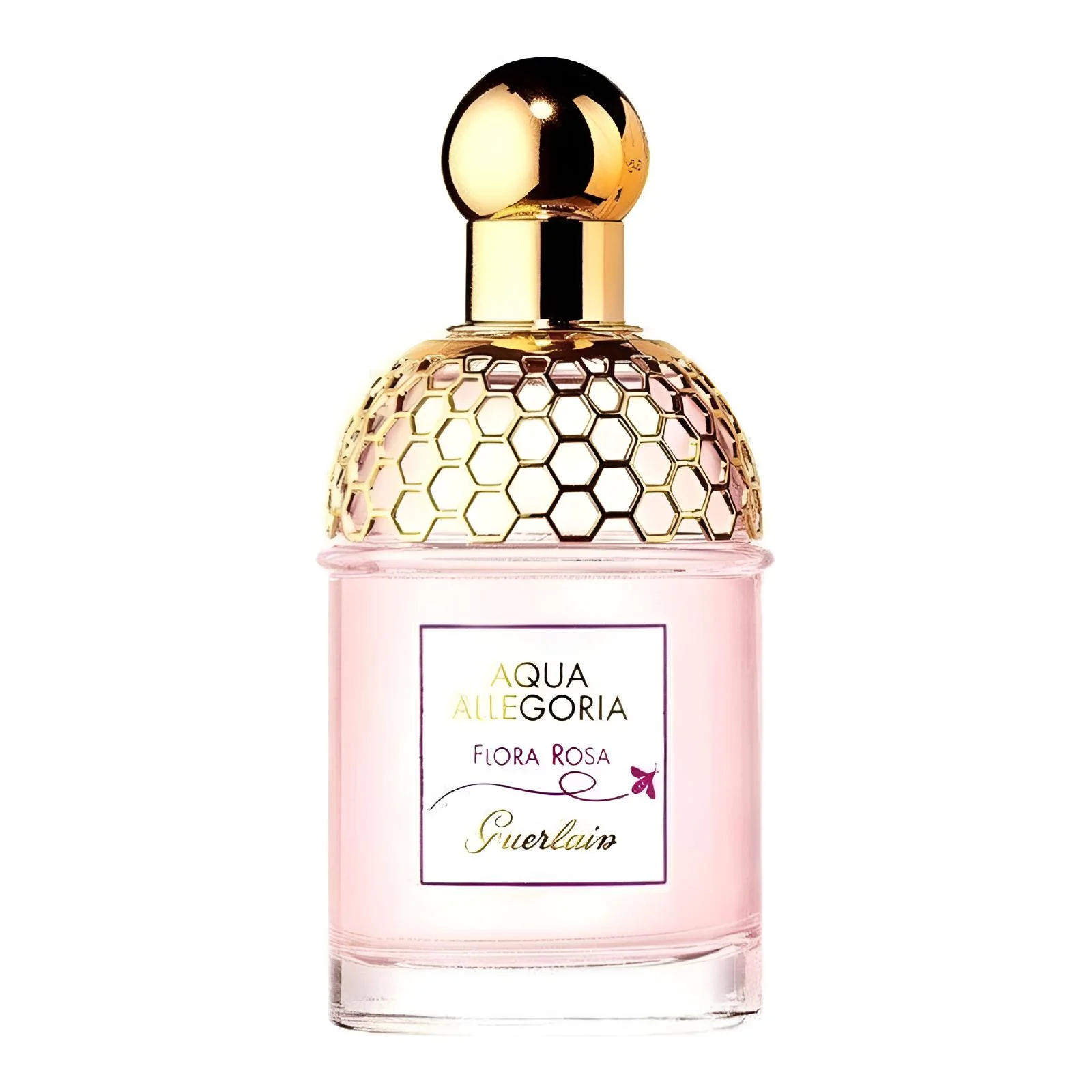 Aqua Allegoría Florarosa