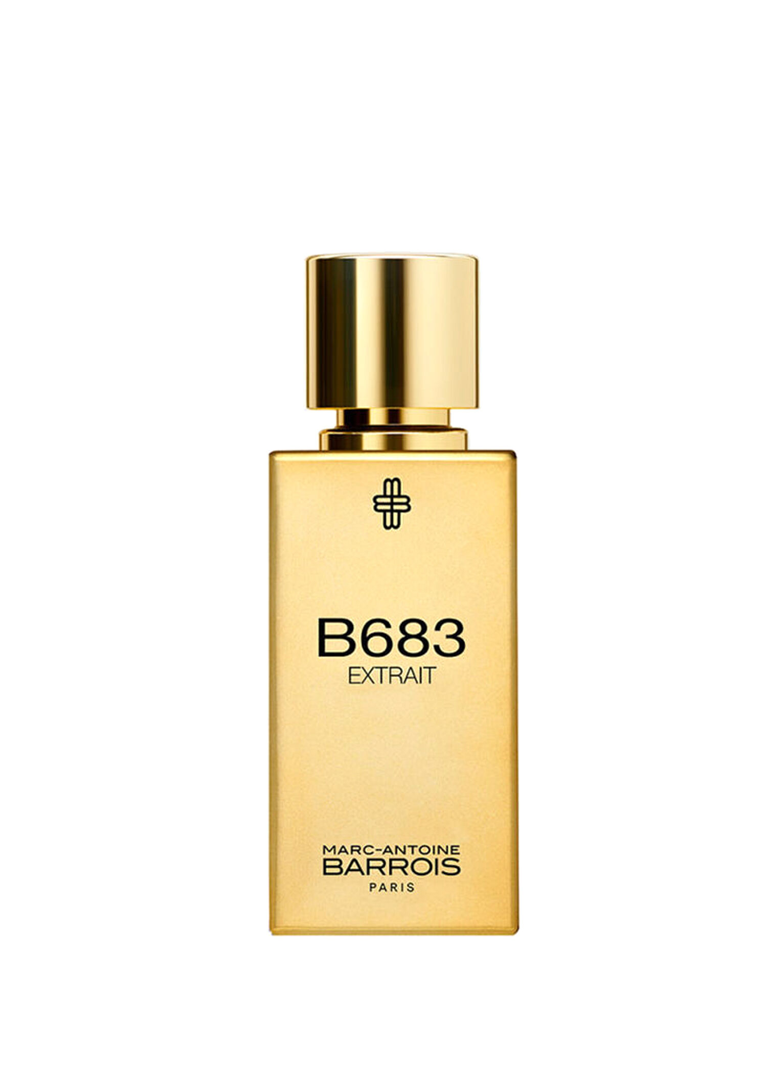 Marc-Antoine Barrois B683 Extrait