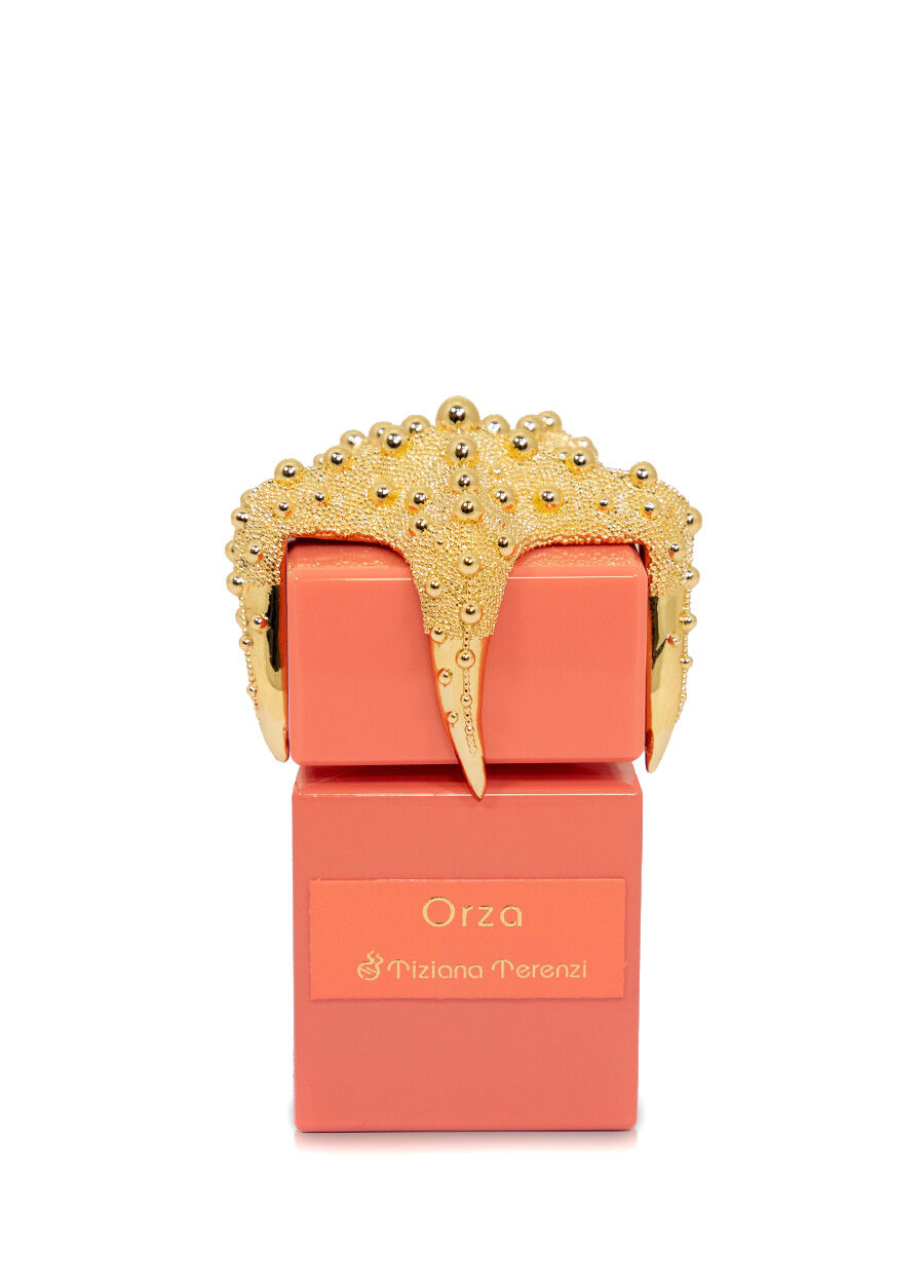 Tiziana Terenzi Orza