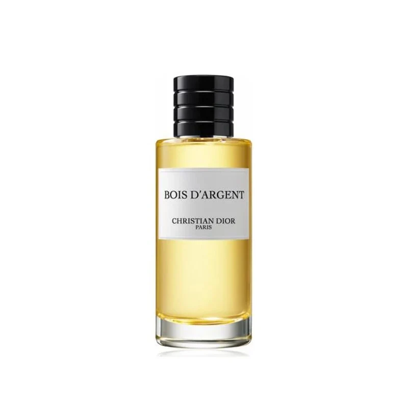 Christian Dior Bois d'Argent