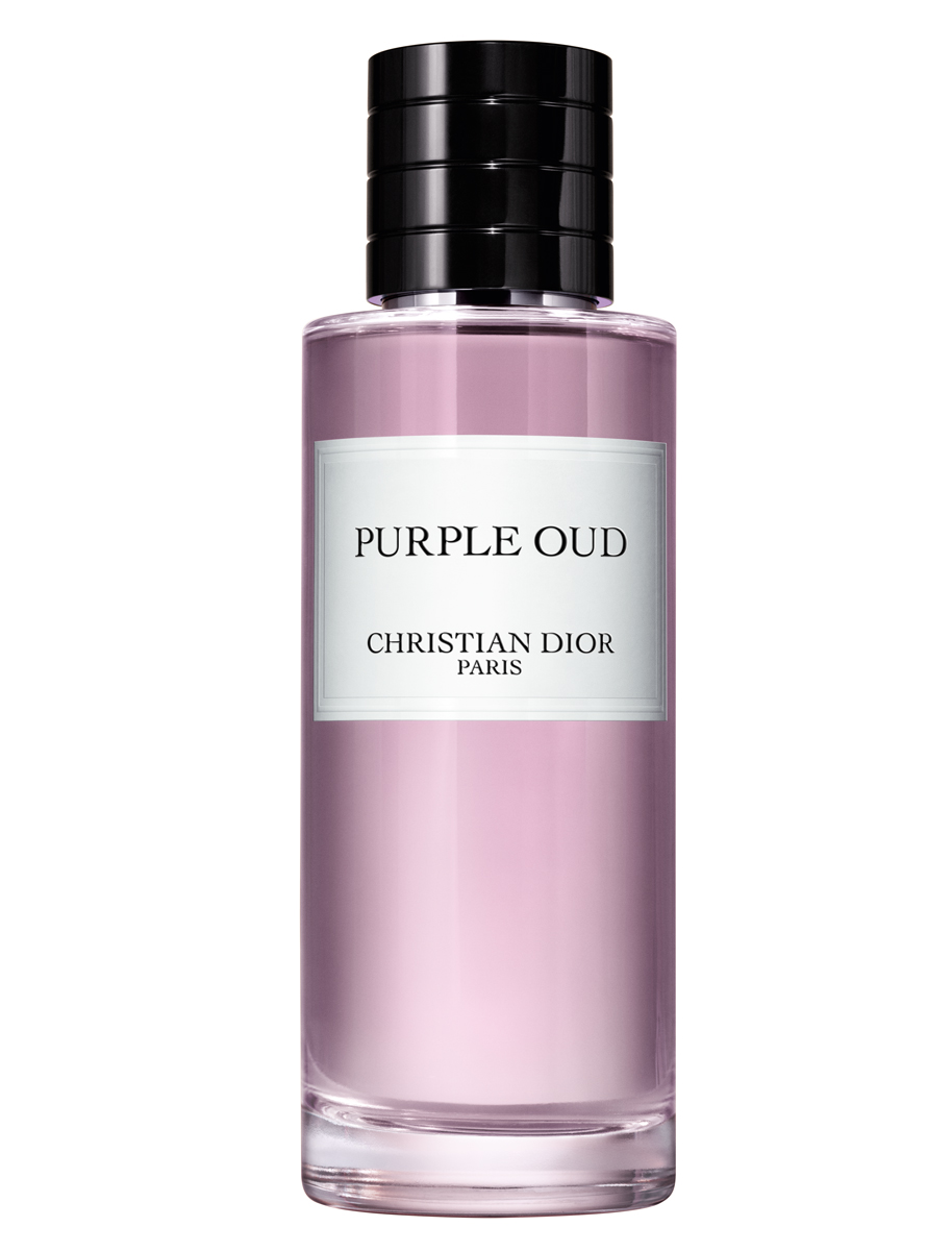 Christian Dior Purple Oud