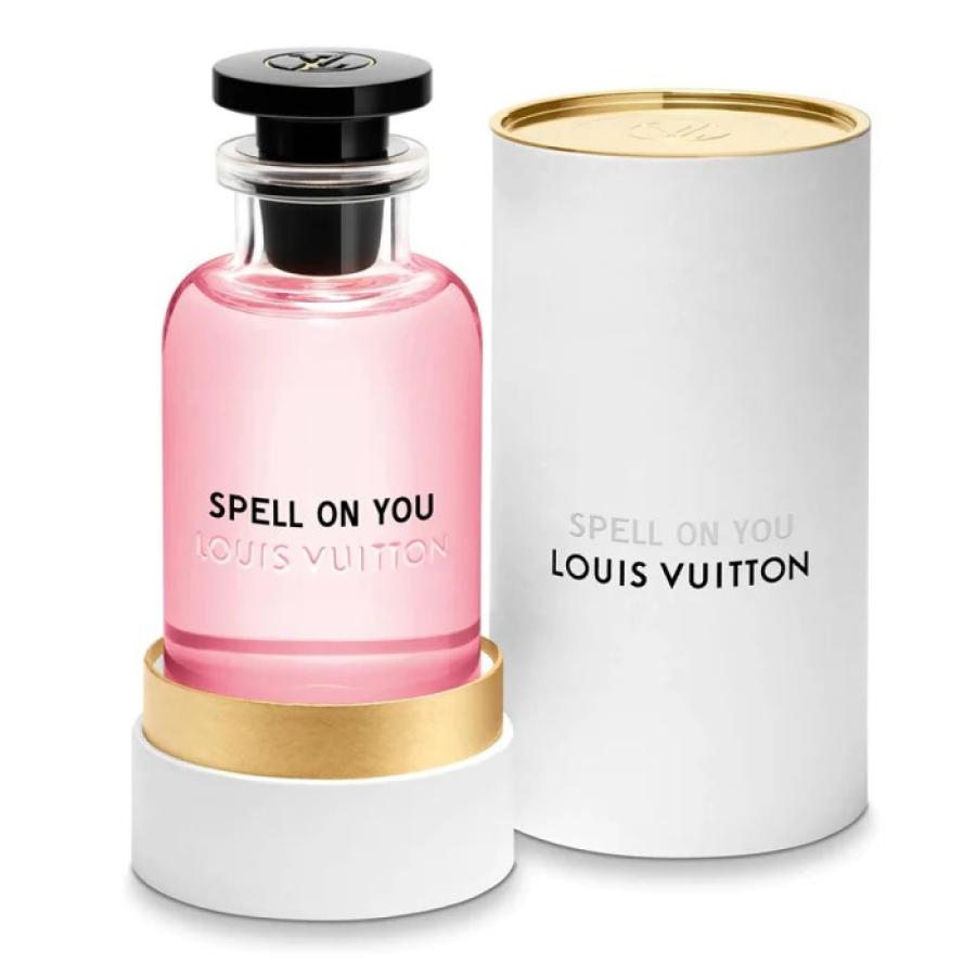 LV Spell on You EDP
