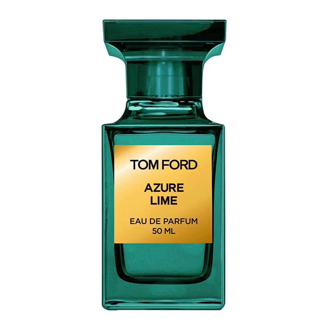 Tom Ford Azure Lime