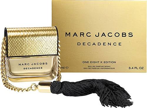 Marc JAcobs ONE Right E.