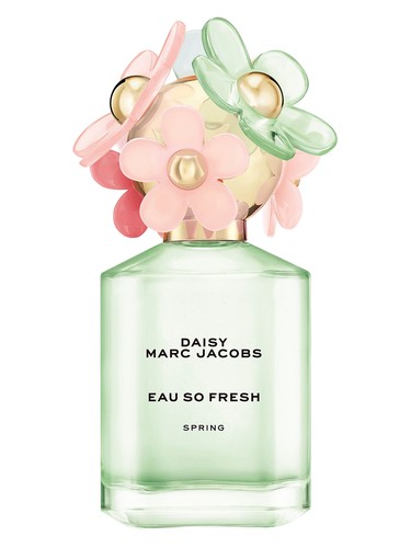 Marc Jacobs Daisy EAU So Fresh Spring