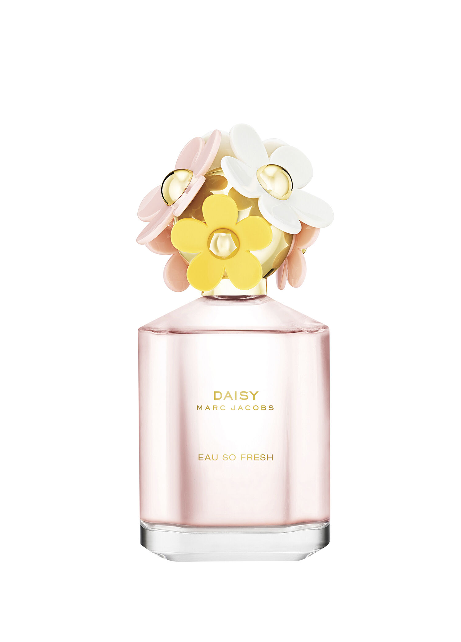 Marc Jacobs Daisy Eau So Fresh EDT