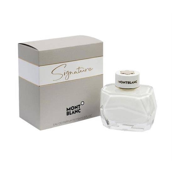 Montblanc Signature
