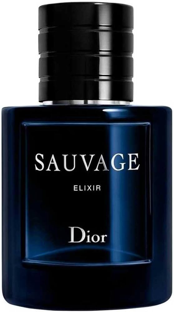Dior Sauvage Elixir