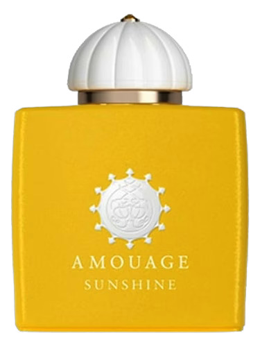 Amouage Sunshine Woman