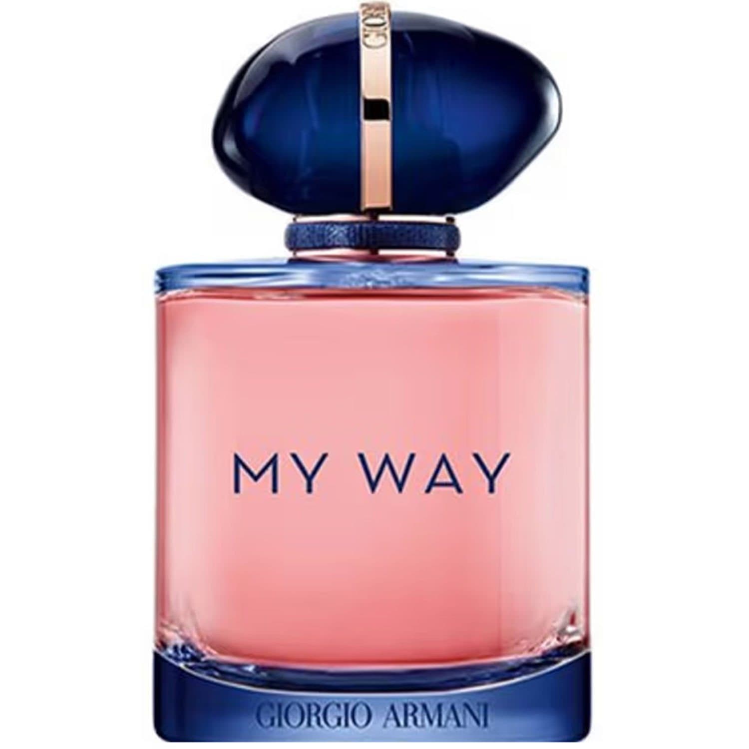 Armani My Way Intense EDP