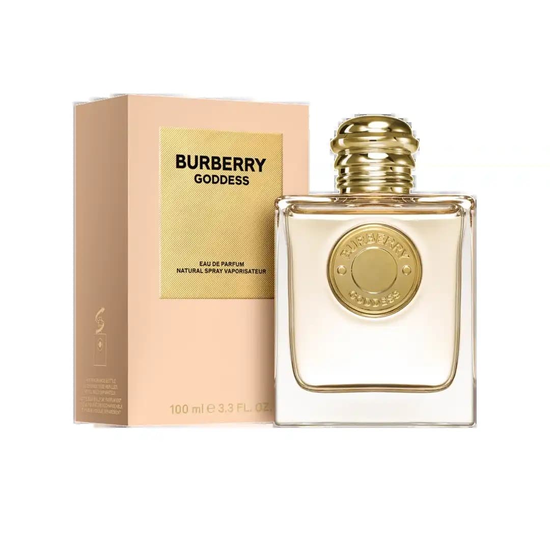 Burberry Goddess EDP 100ml