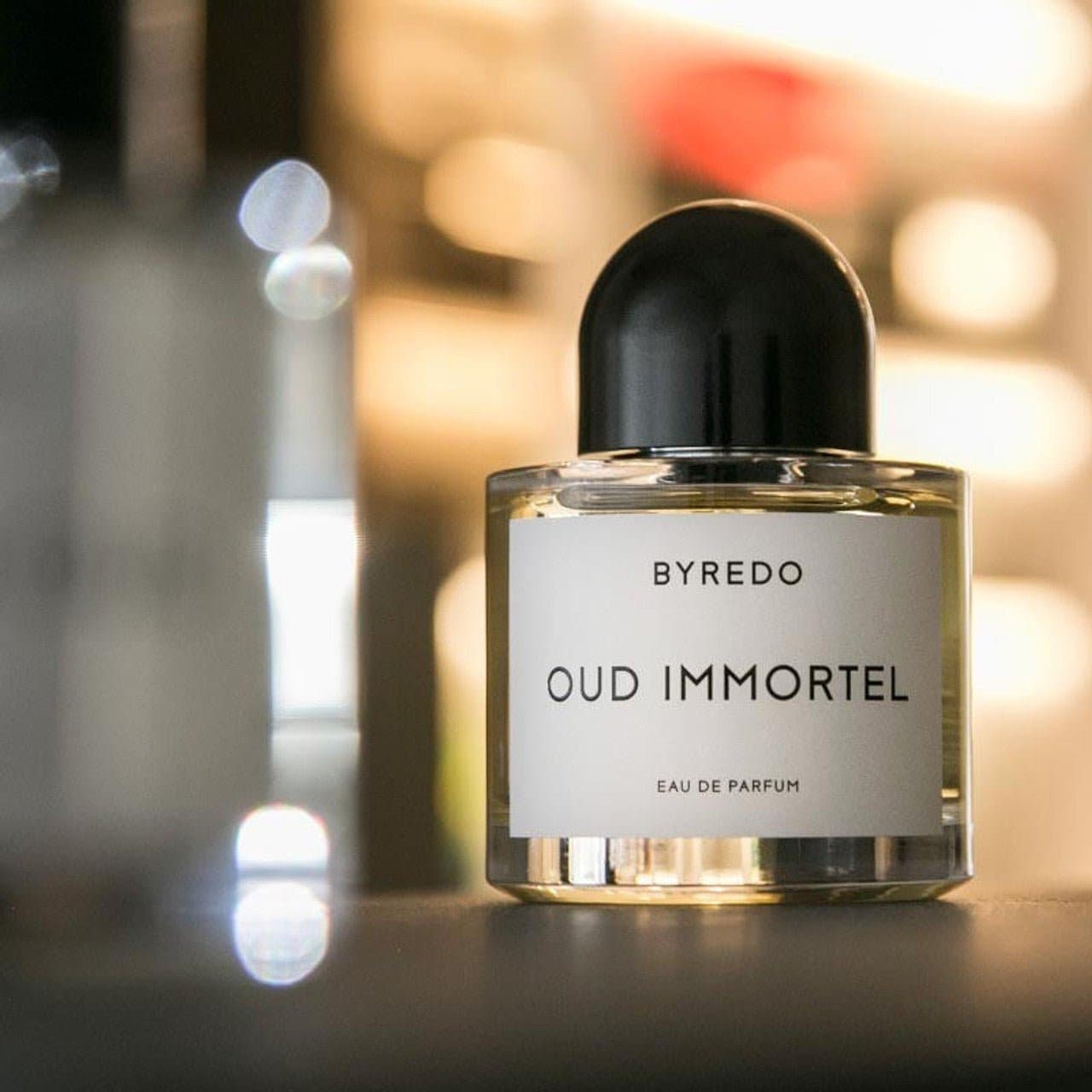 Byredo Out Immortel