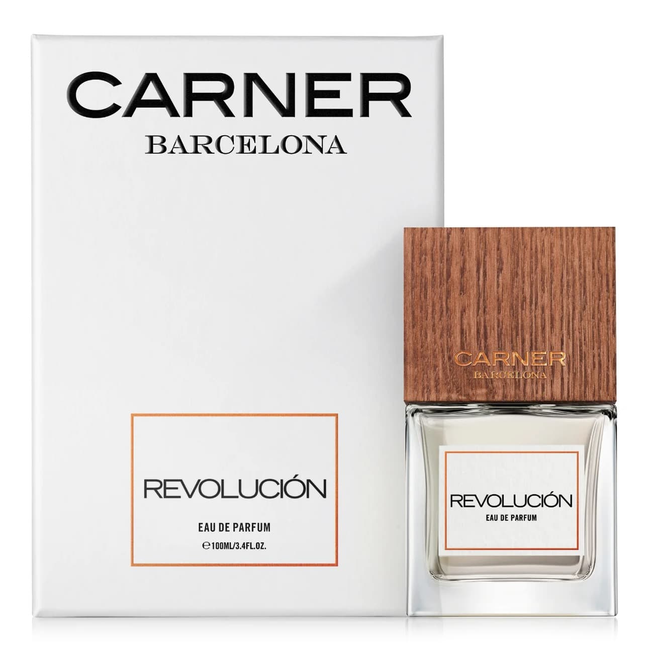 Carner Barcelona Revolucion