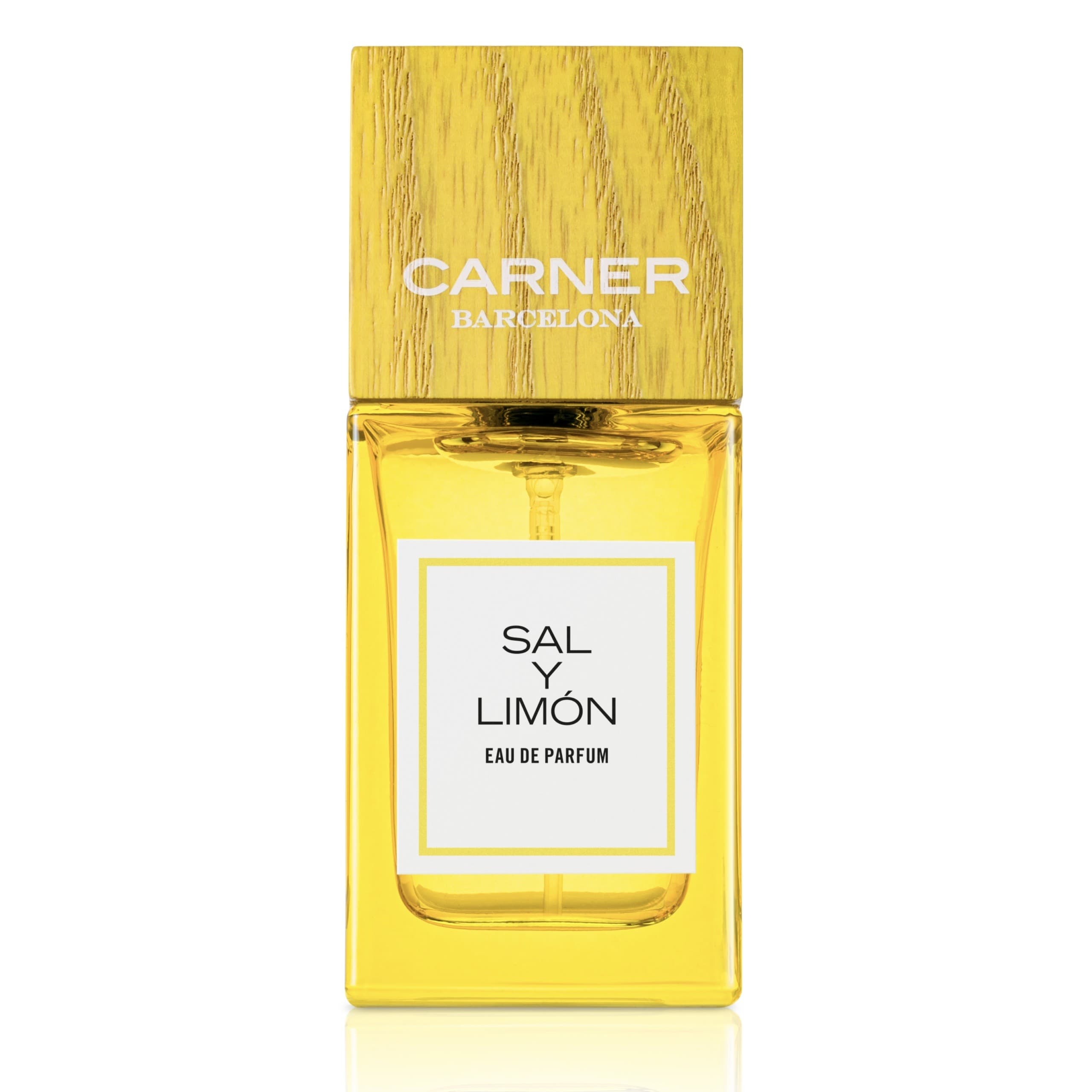 Carner Barcelona Sal Y Limon