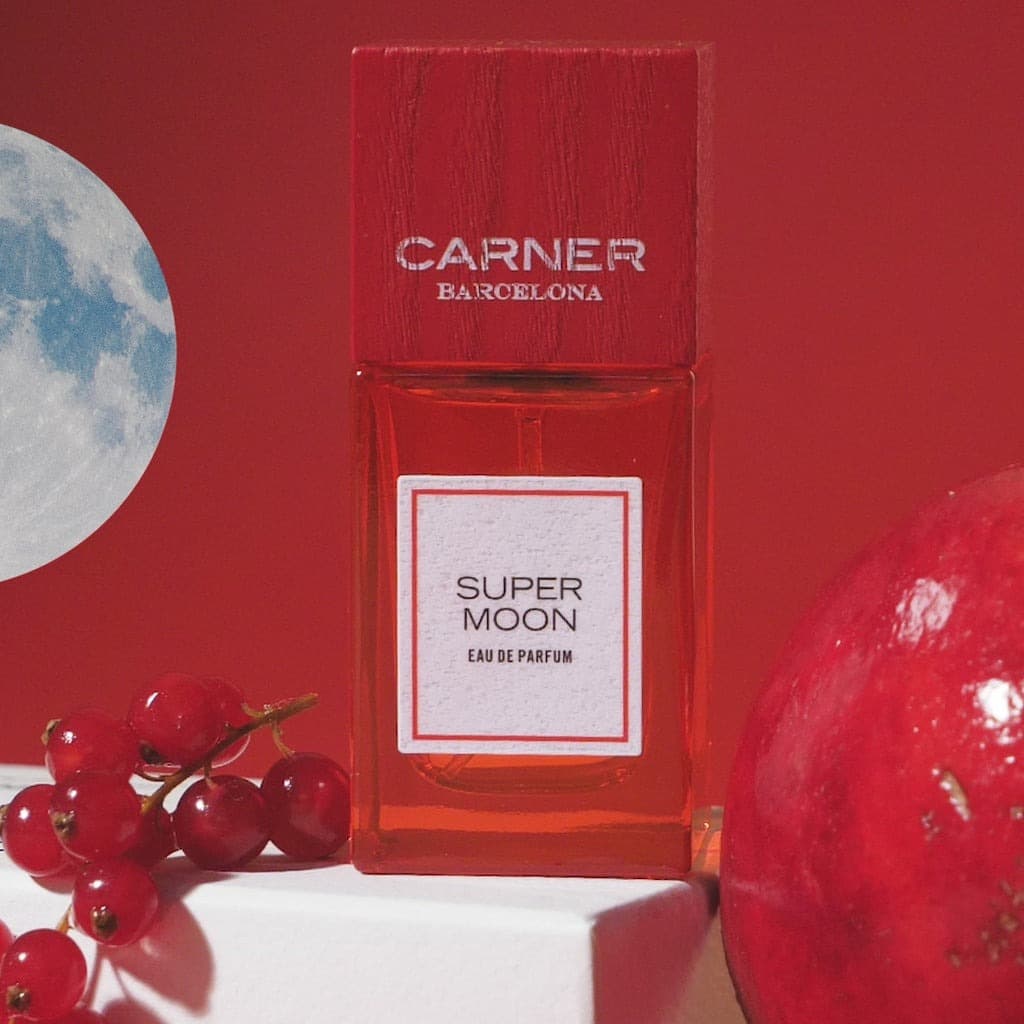 Carner Barcelona Super Moon