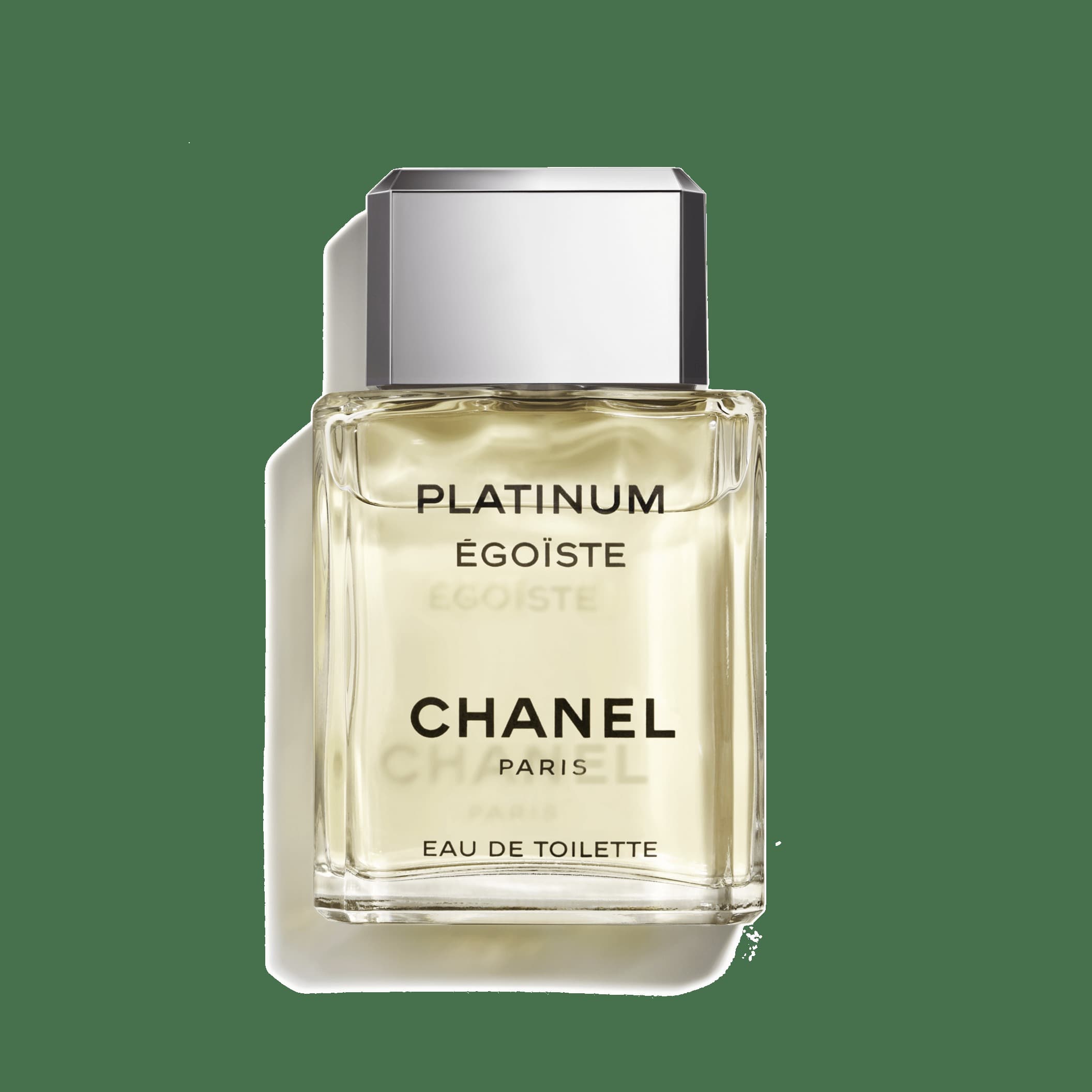 Chanel Platinum Egoiste