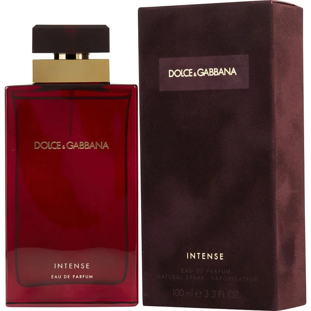 Dolce Gabbana Intense EDP 100ml
