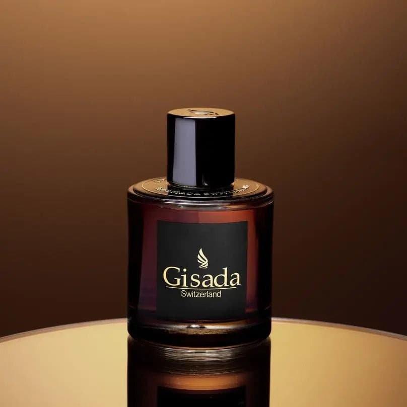 Gisada Ambassador For Men