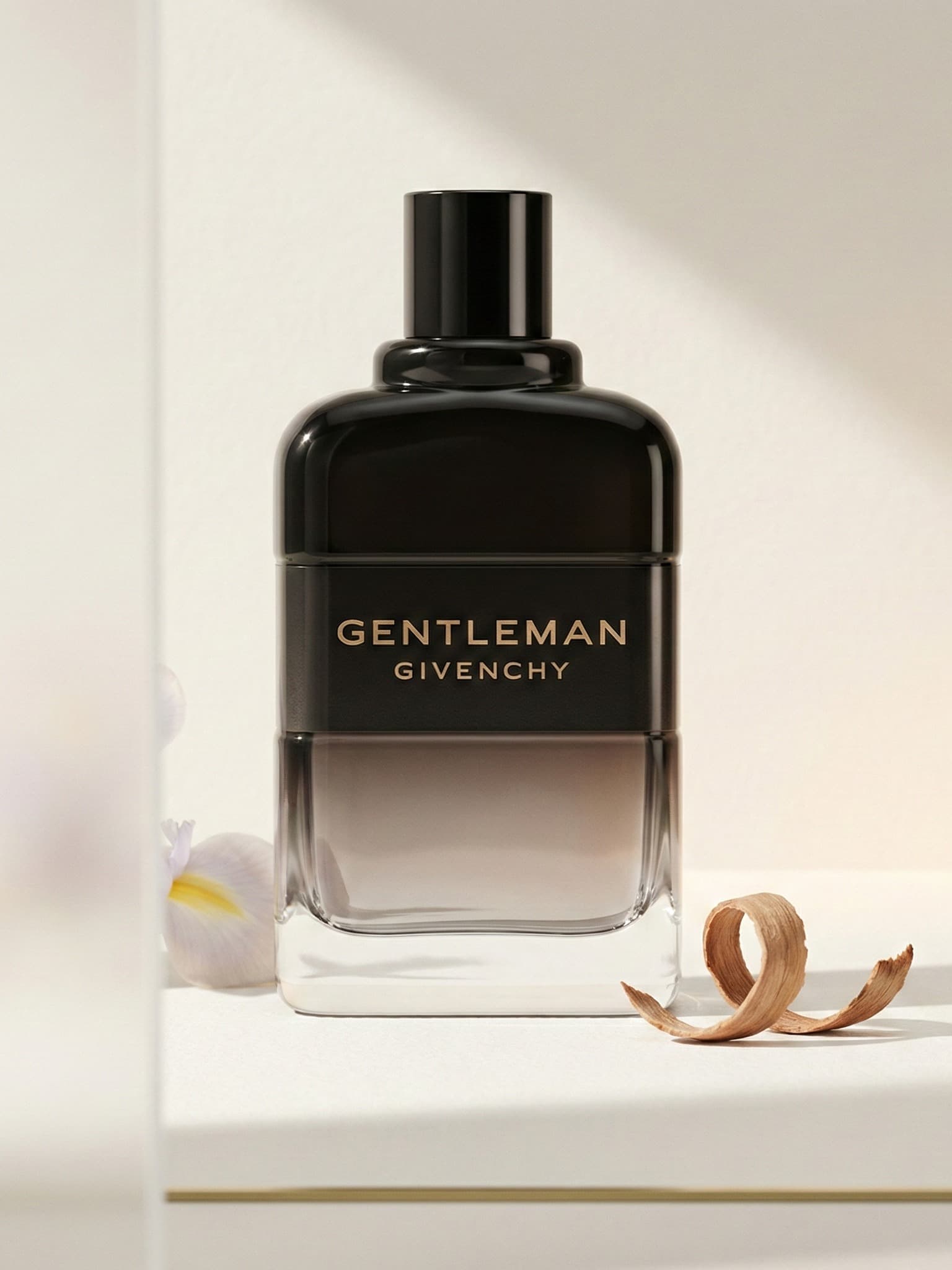 Givenchy Gentleman EDP Boisee