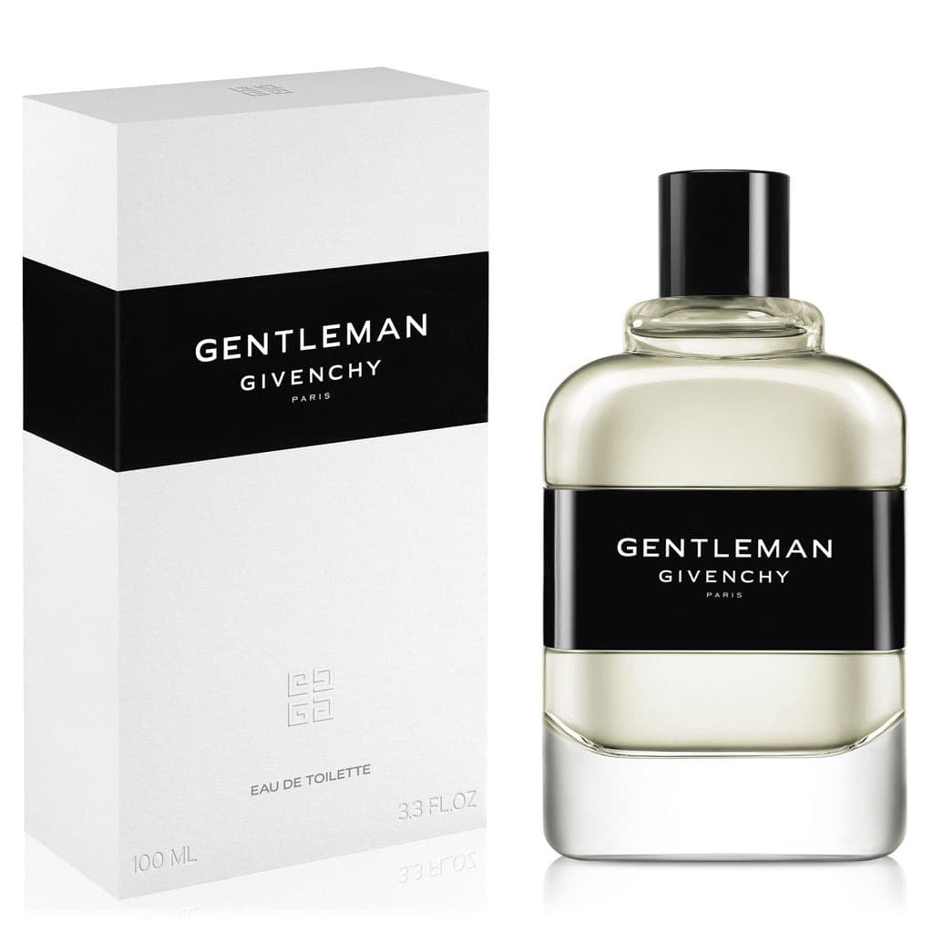 Givenchy Gentleman EDT