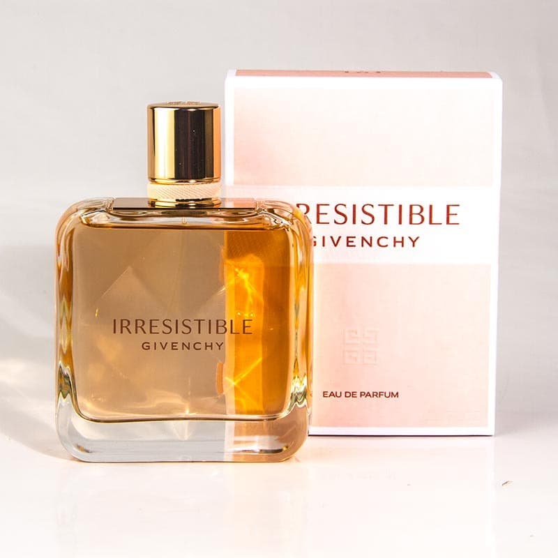 Givenchy Irresistible EDP 80ml