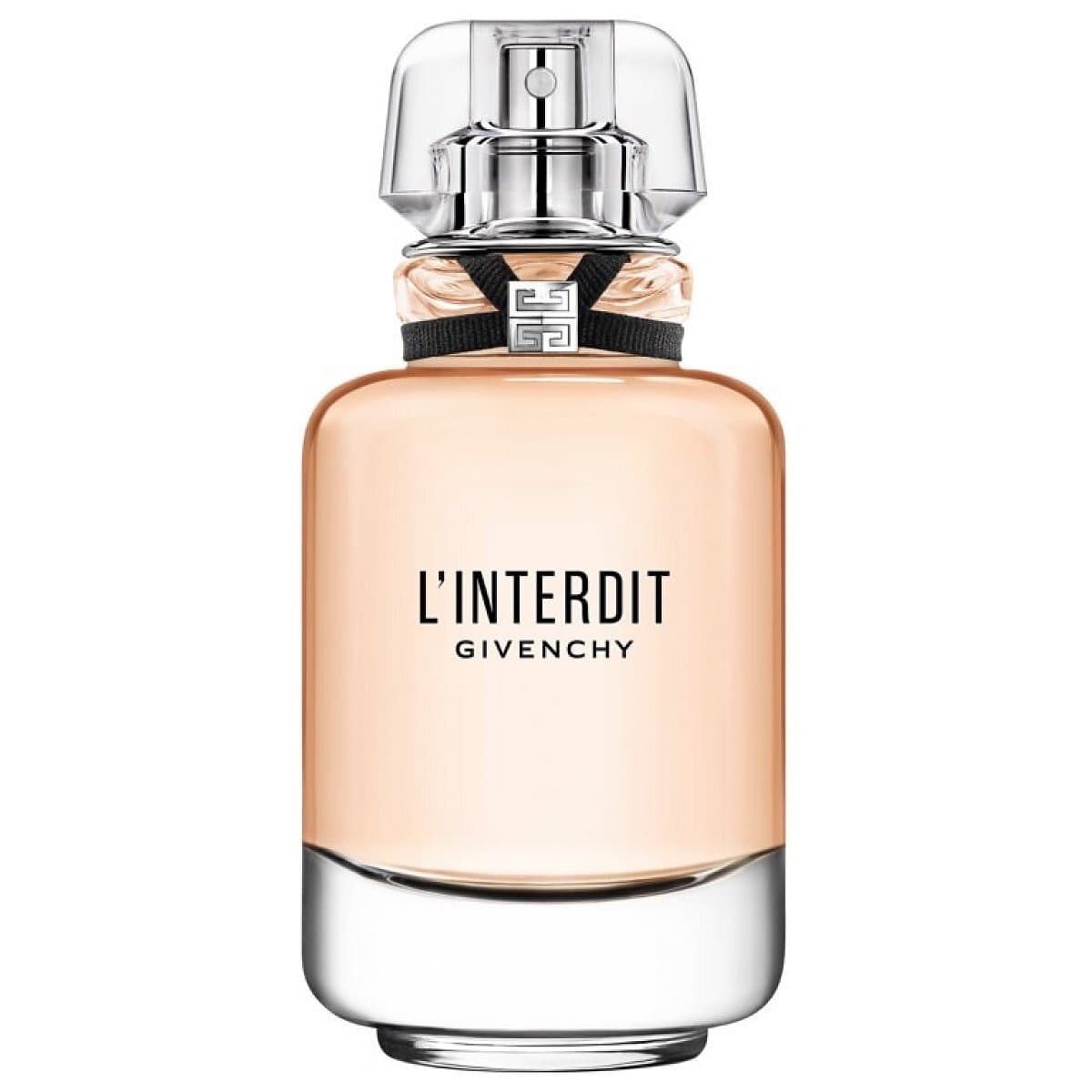 Givenchy Linterdit EDP 80ml