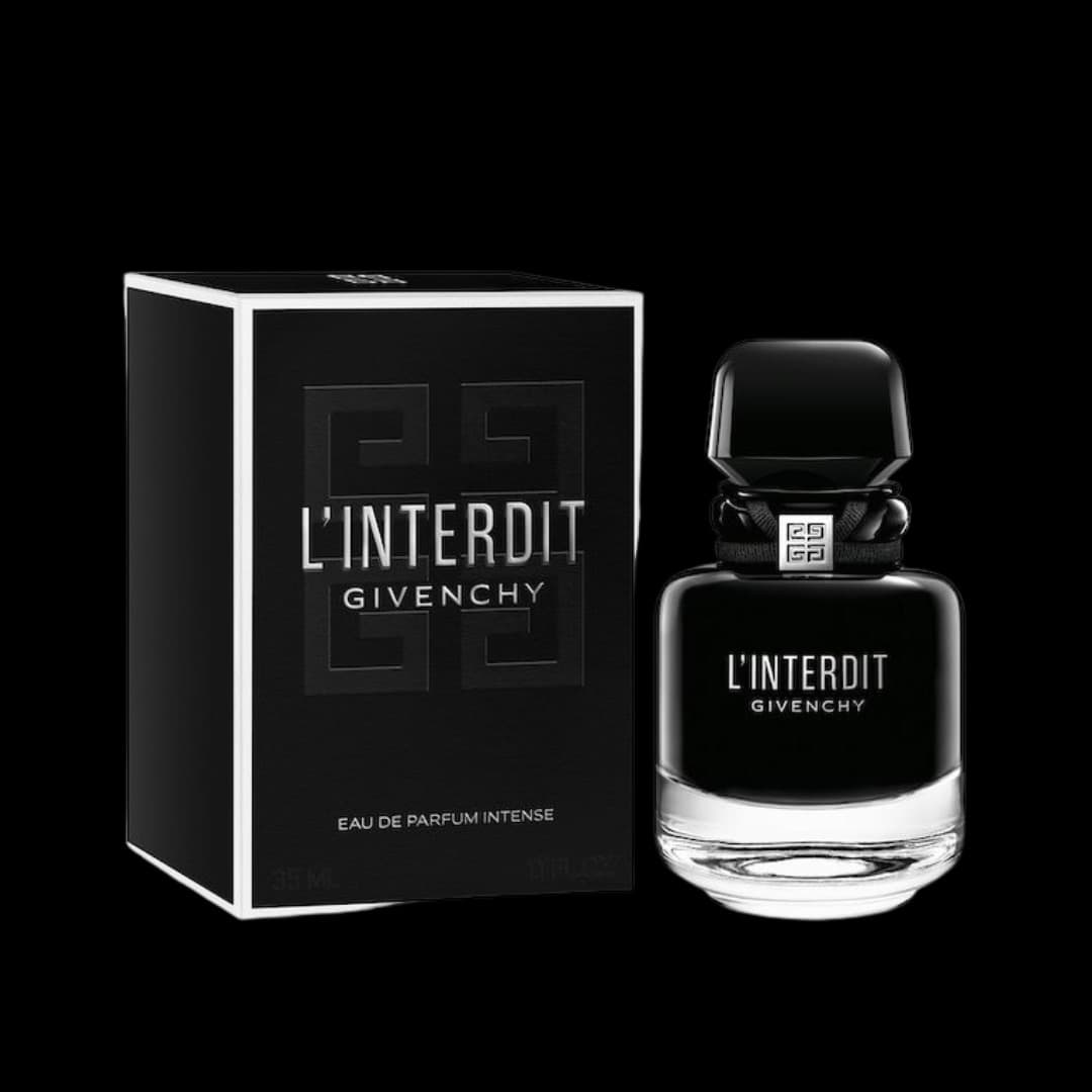 Givenchy Linterdit Intense EDP