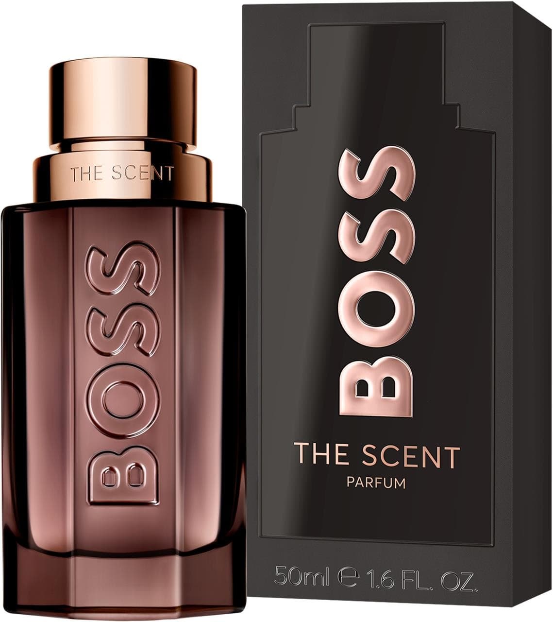 Hugo Boss The Scent