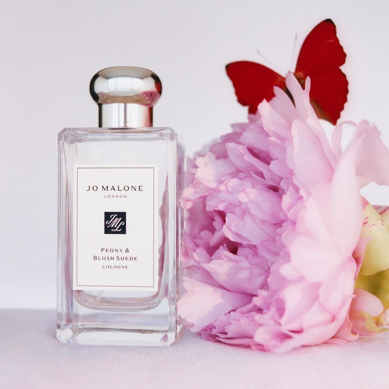 Jo Malone Peony Blush Suede