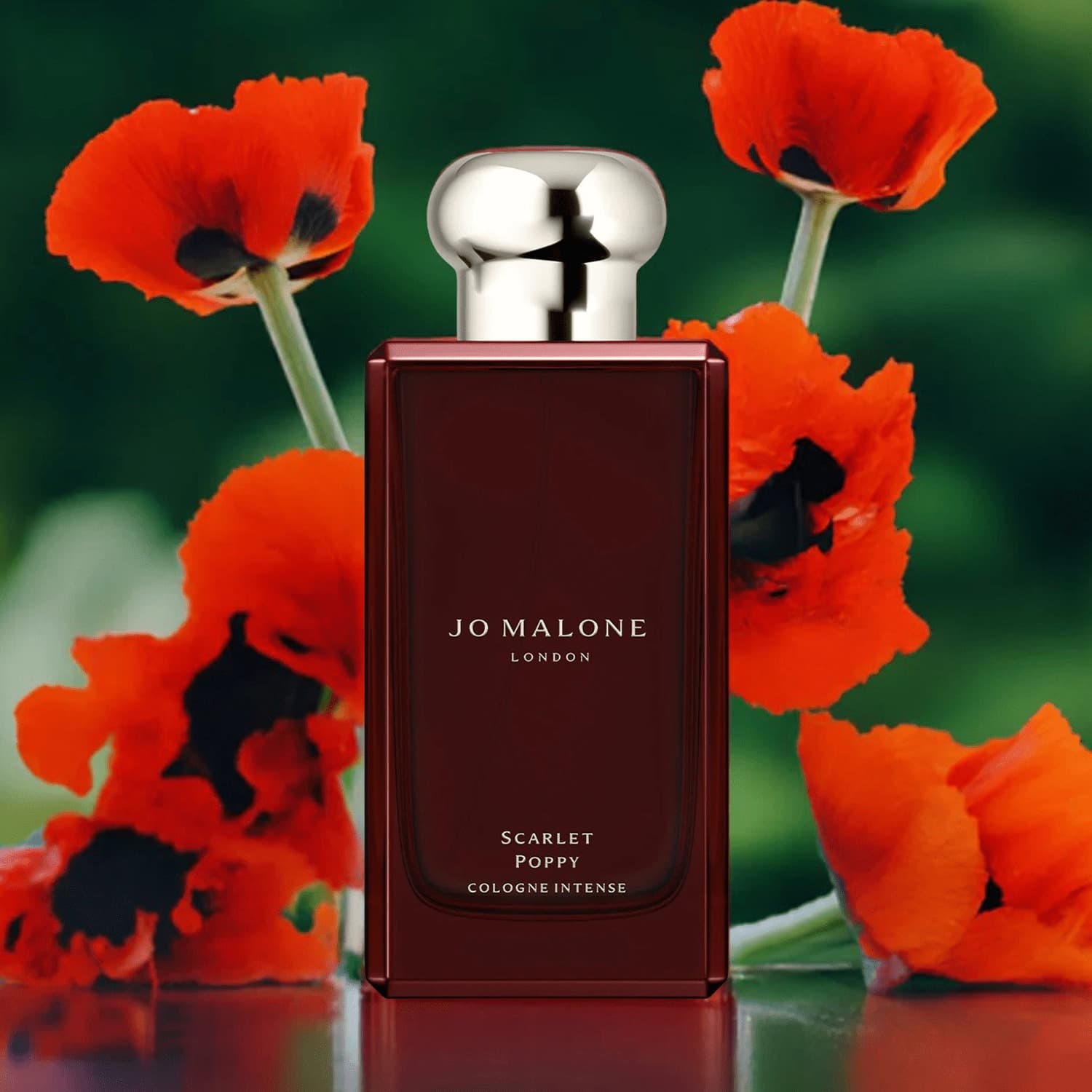 Jo Malone Scarlet Poppy