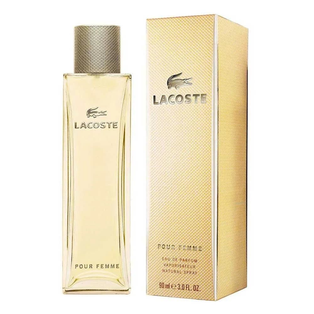 Lacoste Pour Femme EDP