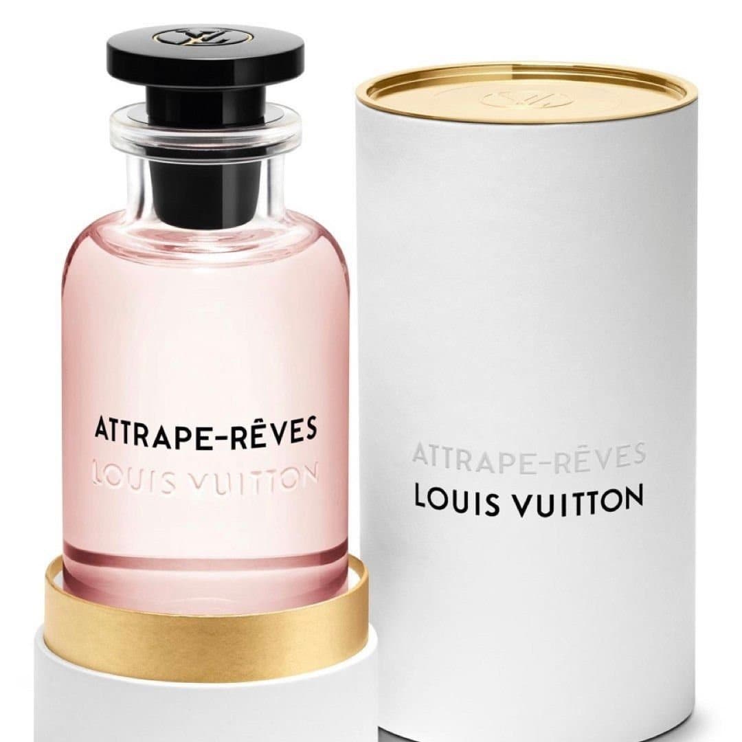 LV Attrape Reyes