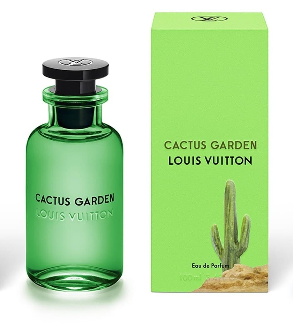 LV Cactus Garden