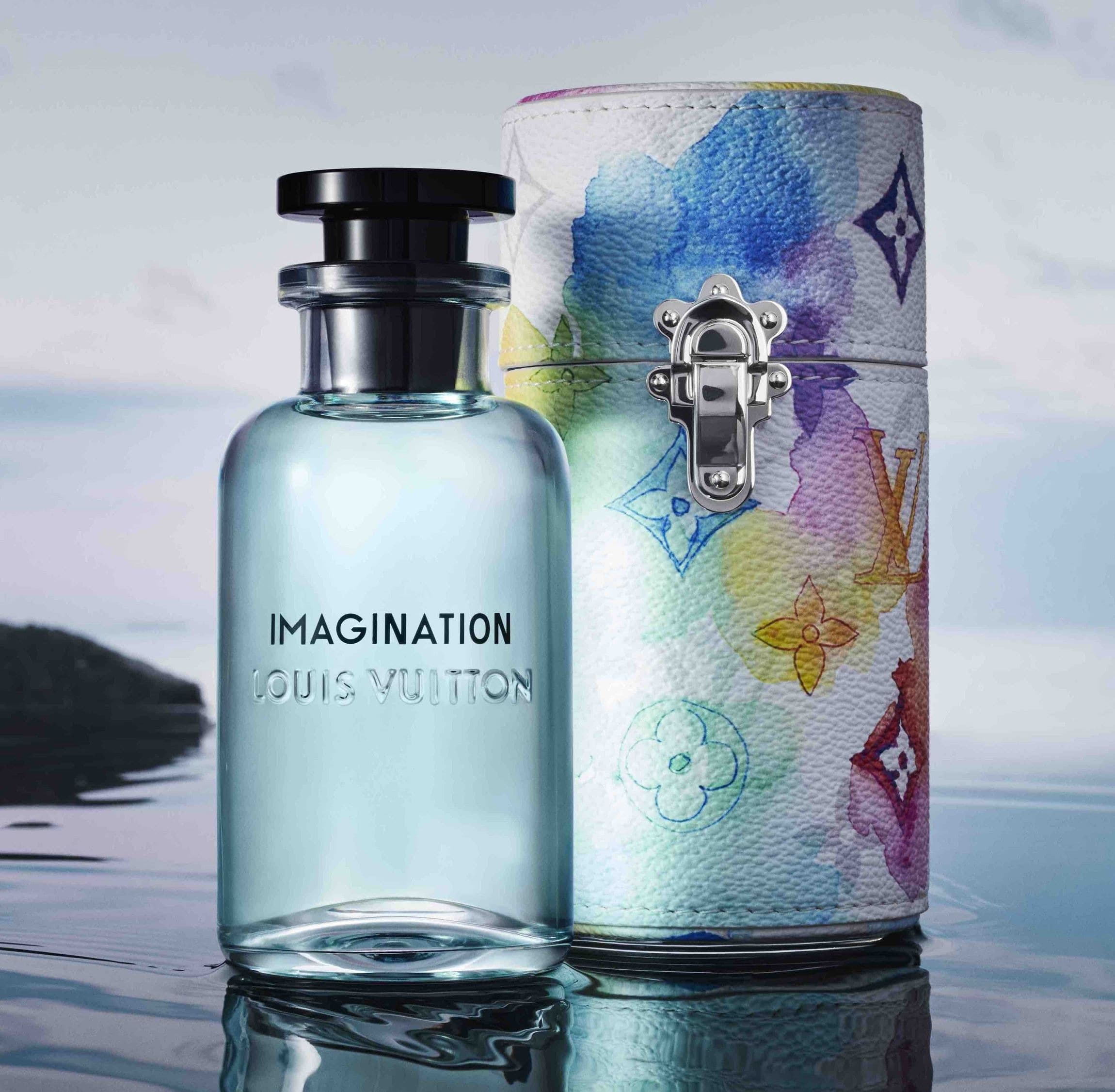 LV Imagination