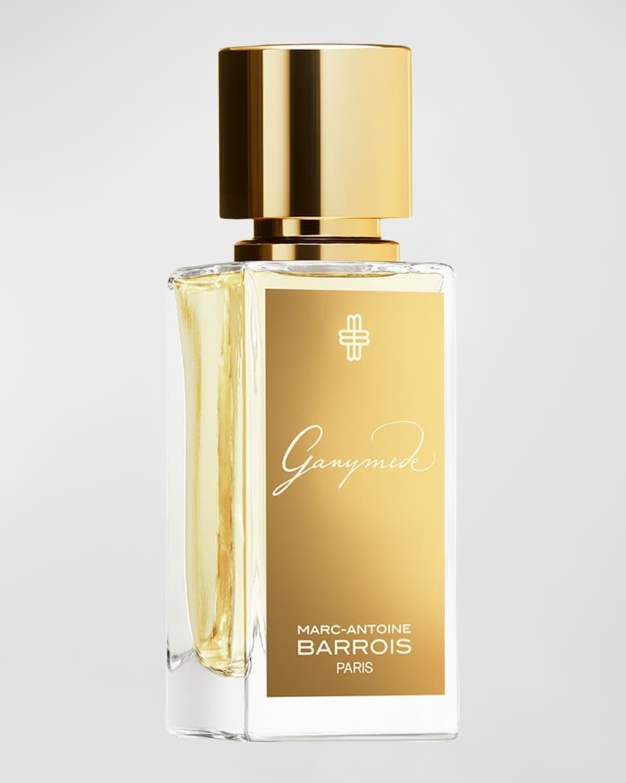 Marc Antoine Barrois Gamuymede