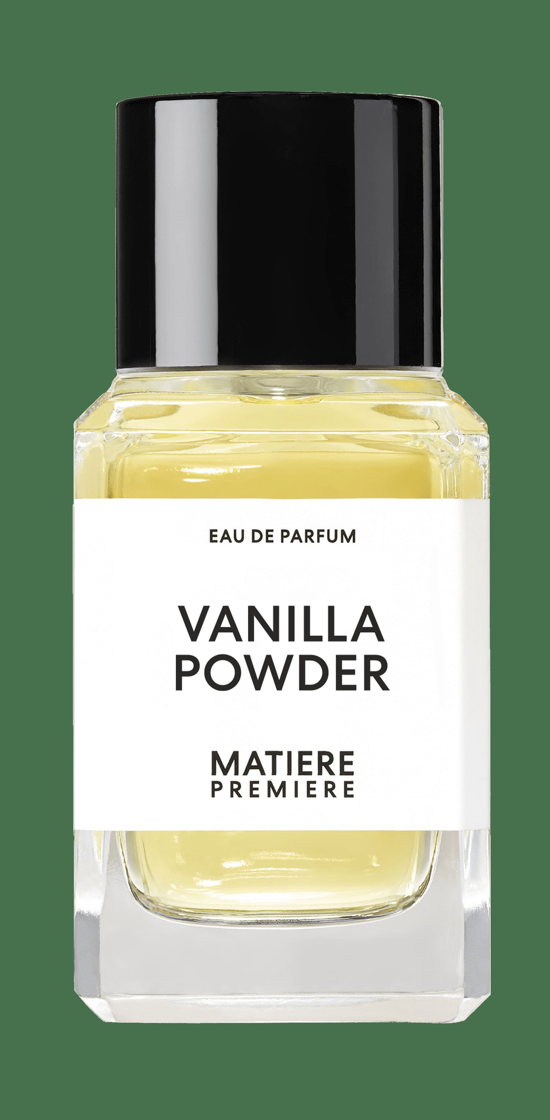 Matiere Premiere Vanilla Powder
