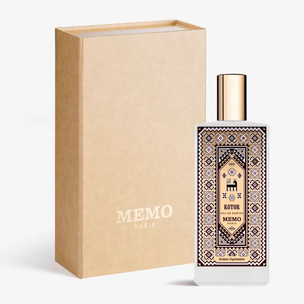 Memo Kotor