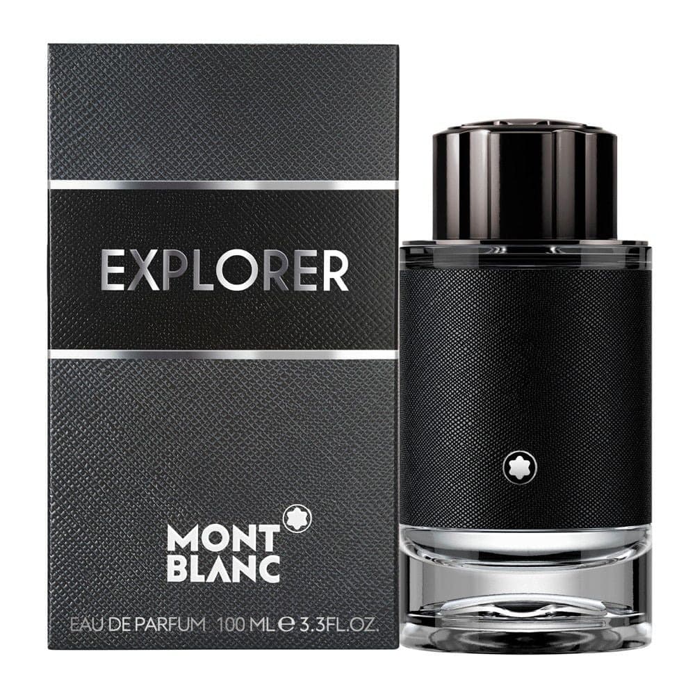 Montblanc Explorer EDP