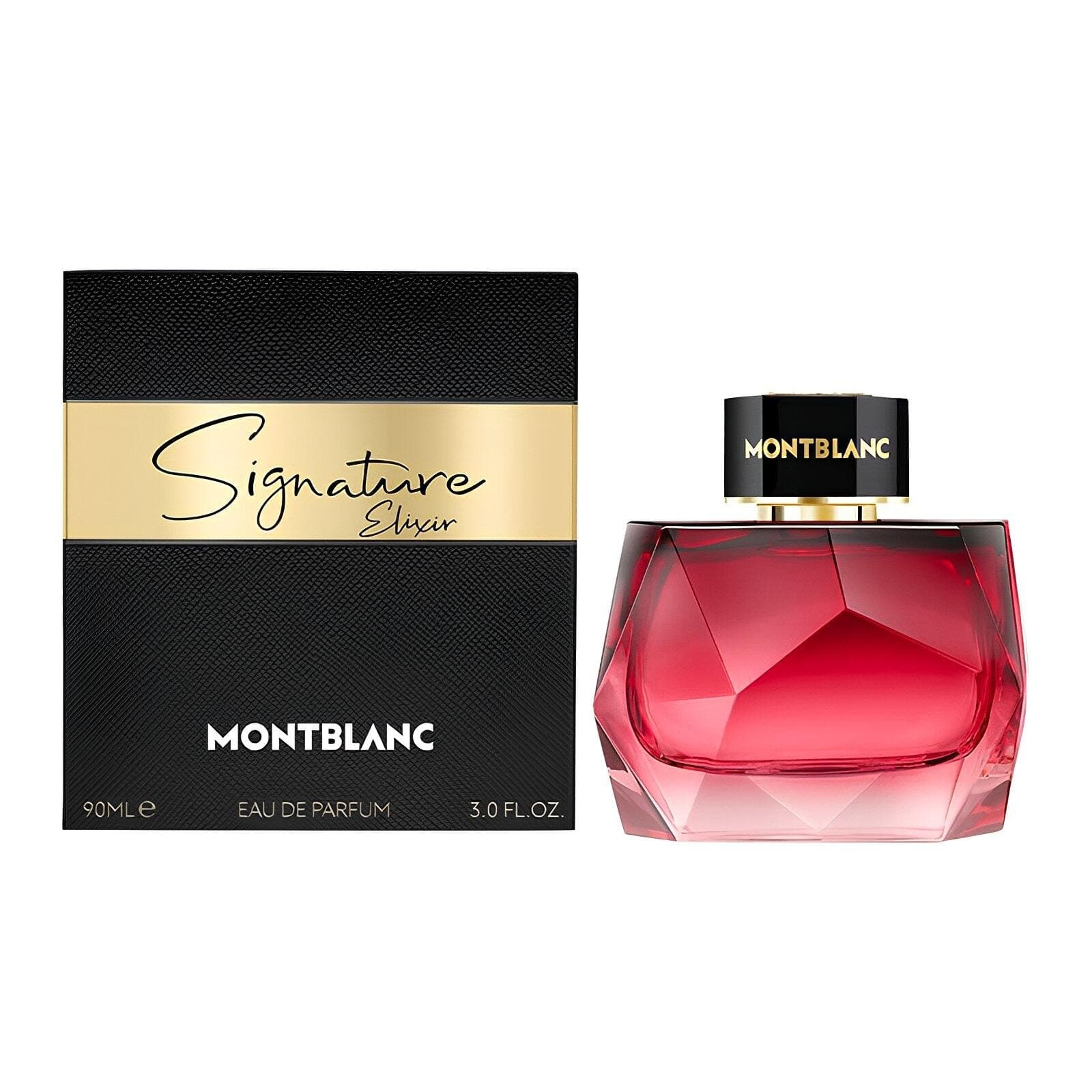 Montblanc Signature